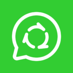 recover deleted messages app