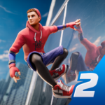 Spider Fighter 2 Game Download for Android